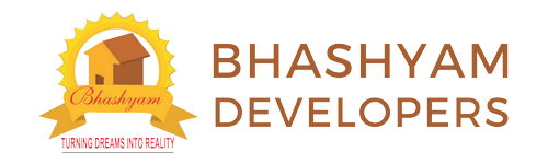 Bhahsyam Logo