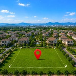 Open Plots in Hyderabad