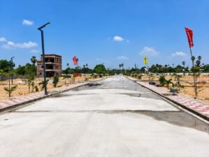 Open Plots for Sale in Hyderabad