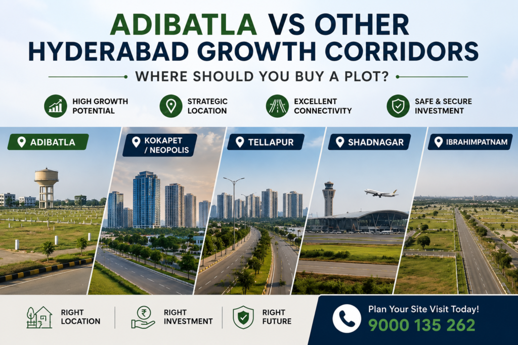 Adibatla Investment