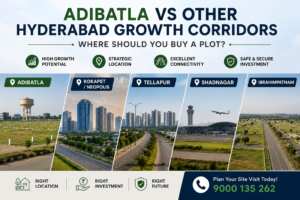 Adibatla Investment