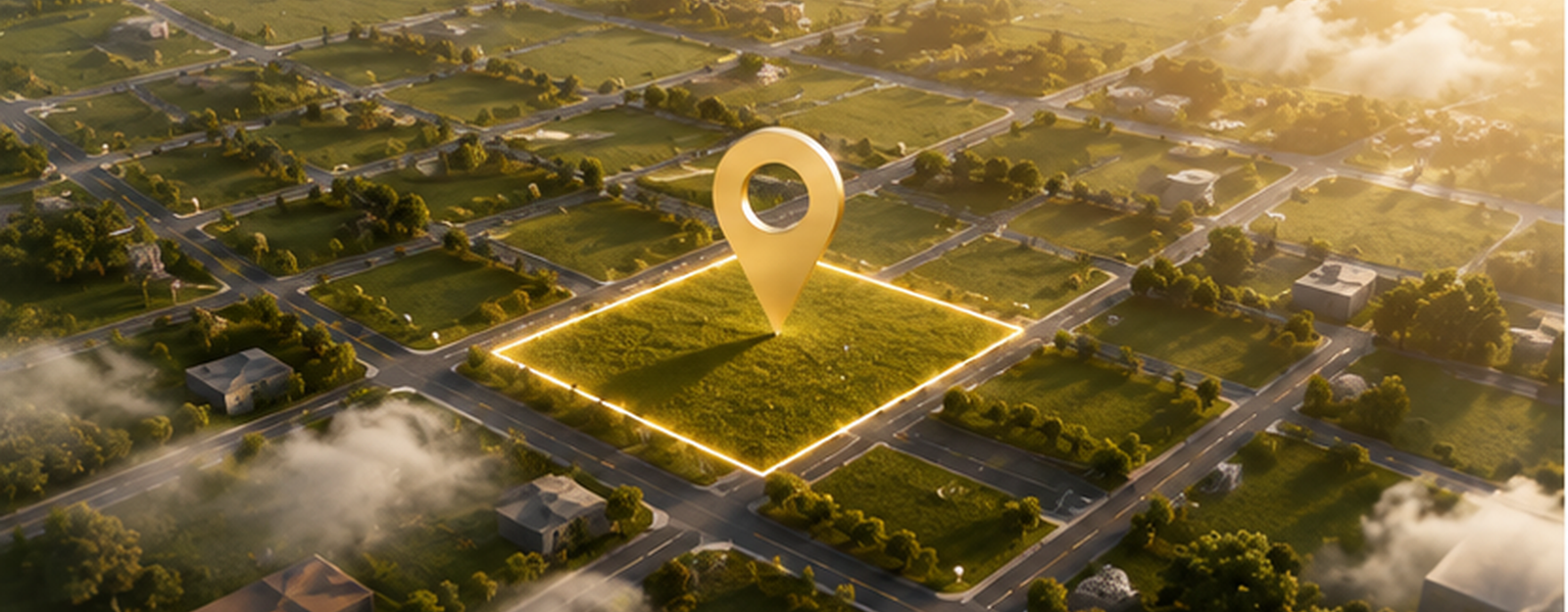 Open Plots in Kothur