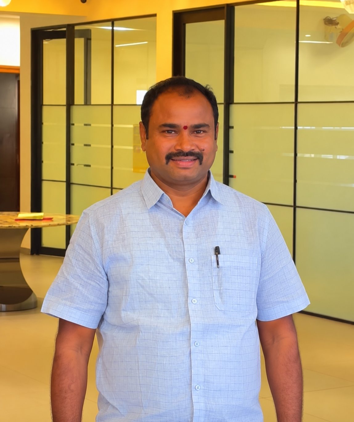 Tirupathaiah