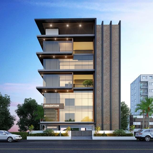 Bhashyam Developers