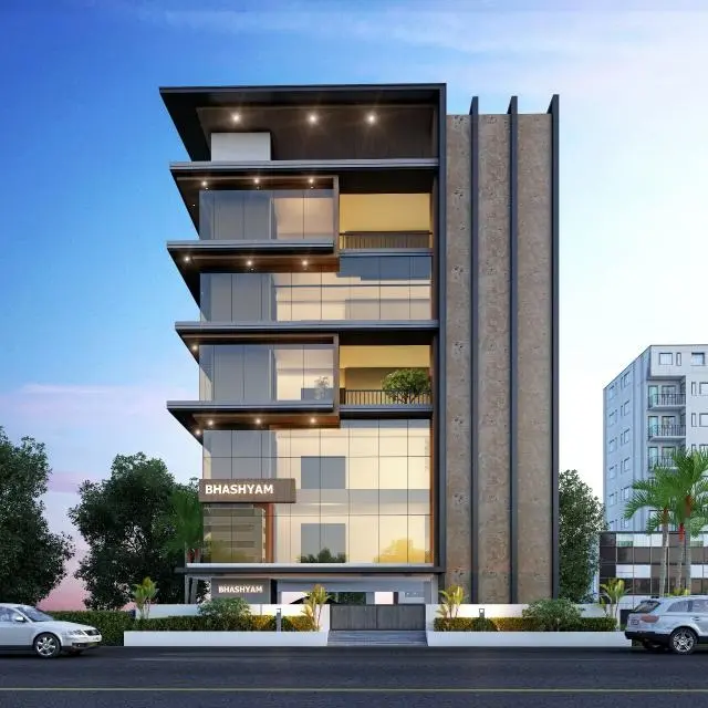 Bhashyam Developers