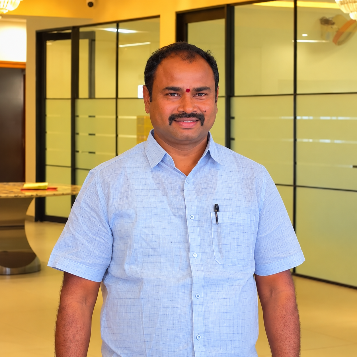 Bhashyam Developers